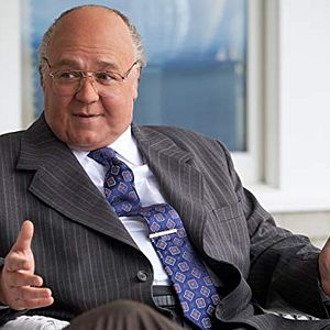 Foto La voz más alta (The Loudest Voice)