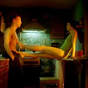 Foto Aleksandr Kuznetsov