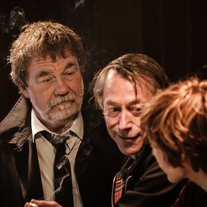 Foto Olivier Marchal