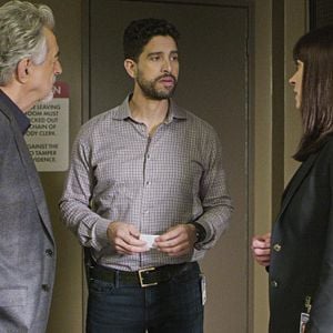 Foto Mentes criminales