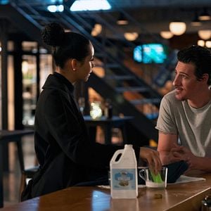 Foto Embrujadas (2018)