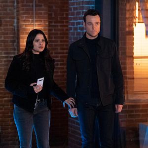 Foto Embrujadas (2018)