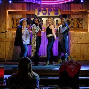 Foto Perfect Harmony