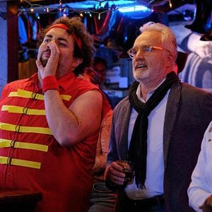 Foto Bradley Whitford