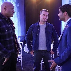 Foto NCIS: Los Ángeles
