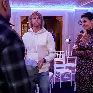 Foto Eric Christian Olsen