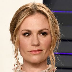 Foto Anna Paquin