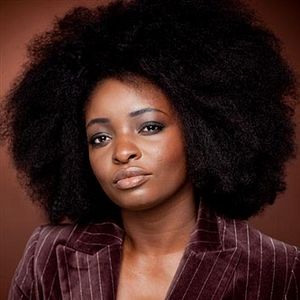 Foto Maïmouna Gueye