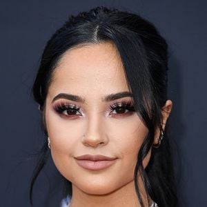 Foto Becky G