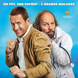 Foto Una misión de locos