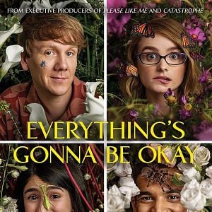 Foto Todo va a ir bien