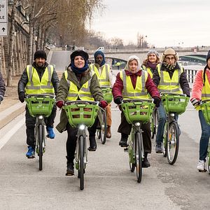 Foto Las buenas intenciones