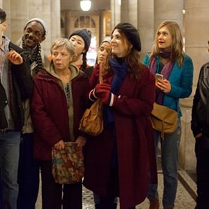 Foto Las buenas intenciones