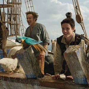 Foto Robert Downey Jr.