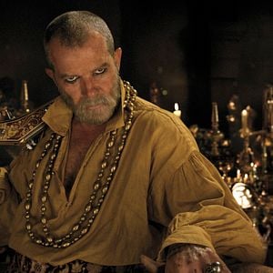 Foto Las aventuras del doctor Dolittle