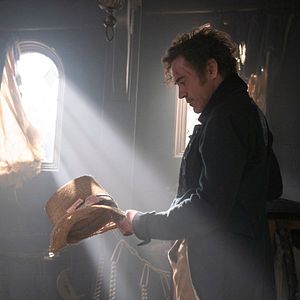 Foto Robert Downey Jr.