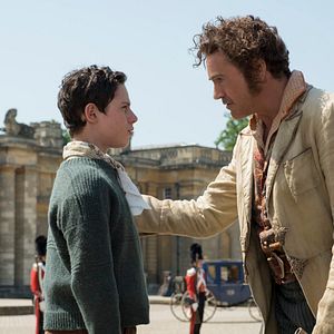 Foto Robert Downey Jr.