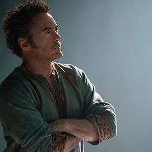 Foto Robert Downey Jr.