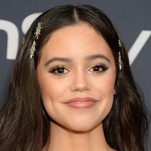 Foto Jenna Ortega