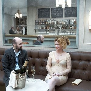 Foto Sobre lo infinito