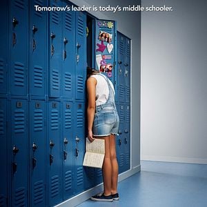 Foto Diario de una futura presidenta