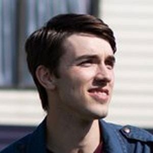 Foto George Robinson (II)