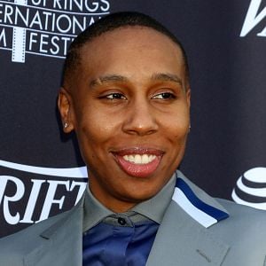 Foto Lena Waithe