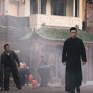 Foto Donnie Yen