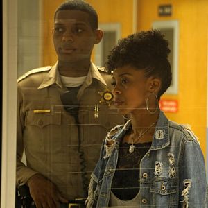 Foto Shane Paul McGhie