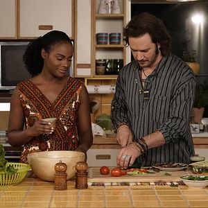 Foto Mark-Paul Gosselaar