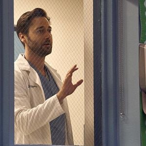 Foto New Amsterdam (2018)