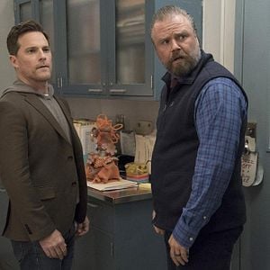 Foto New Amsterdam (2018)