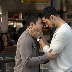 Foto L: Generación Q