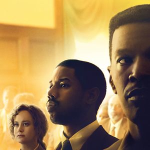 Foto Cuestión de justicia