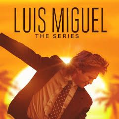 Foto Luis Miguel: La serie