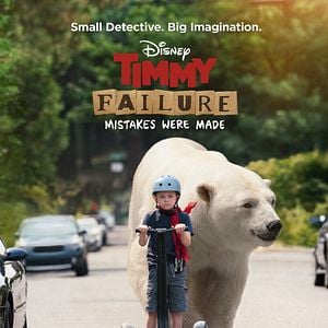 Foto Desastre y Total: Agencia de detectives nº1