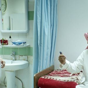 Foto La candidata perfecta