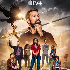 Foto Mythic Quest: Banquete de cuervos