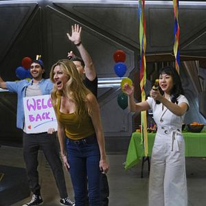 Foto DC's Legends of Tomorrow