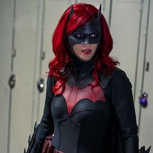 Foto Batwoman