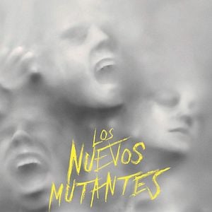 Foto Los Nuevos Mutantes