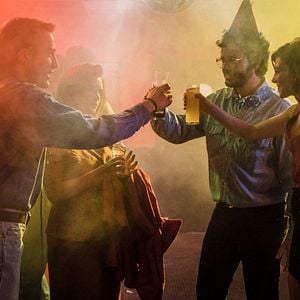 Foto Cuéntame cómo pasó