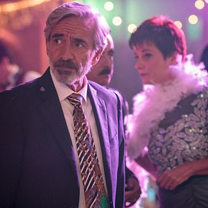 Foto Cuéntame cómo pasó