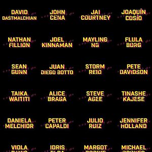 Foto El Escuadrón Suicida