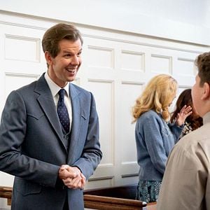 Foto El joven Sheldon