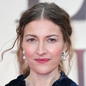 Foto Kelly Macdonald
