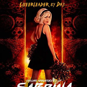 Foto Las escalofriantes aventuras de Sabrina