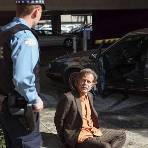 Foto William H. Macy