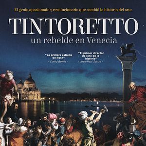 Foto Tintoretto: Un rebelde en Venecia