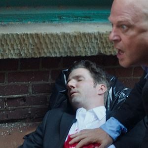 Foto Michael Chiklis